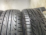 ダンロップ エナセーブ EC202 185/60R15 4本