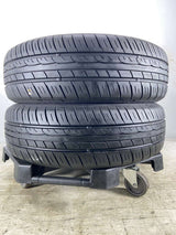 ダンロップ SPスポーツ ファストレスポンス 175/65R15 2本