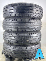 ダンロップ エナセーブ EC204 175/65R15 4本