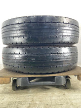 ダンロップ エナセーブ SPLT50 195/75R15 109/107 N LT 2本