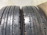 ダンロップ エナセーブ SPLT50 195/75R15 109/107 N LT 2本