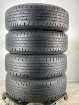 ブリヂストン ネクストリー 185/65R15 / ティラード 5.5J+43 100-4穴 4本