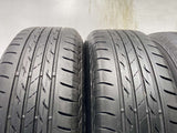 ブリヂストン ネクストリー 185/65R15 / ティラード 5.5J+43 100-4穴 4本