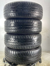 トーヨータイヤ トランパス mpZ 195/65R15 / SCHNEDER 6.0J+50 114.3-5穴 4本