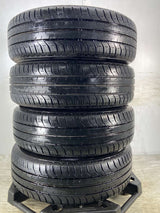 ブリヂストン エコピア EP150 185/60R15 / SIBILLA 5.5J+50 100-4穴 4本