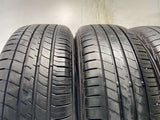 ダンロップ ルマン5 195/65R15 /トヨタ純正 6.0J+45 100-5穴 4本