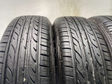 ダンロップ エナセーブ EC202 195/65R15 / ZACK 6.0J+48 114.3-5穴 4本