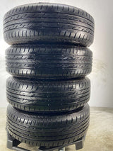 ブリヂストン ネクストリー 185/65R15 / Aphrodite 6.0J+45 114.3-5穴 4本