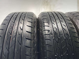 ブリヂストン ネクストリー 185/65R15 / Aphrodite 6.0J+45 114.3-5穴 4本