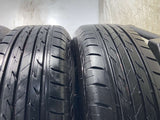 ブリヂストン ネクストリー 185/65R15 / Aphrodite 6.0J+45 114.3-5穴 4本
