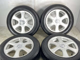 トーヨータイヤ ナノエナジー3+ 185/65R15 / PRD 6.0J+40 100/114.3-4穴 4本