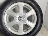 トーヨータイヤ ナノエナジー3+ 185/65R15 / PRD 6.0J+40 100/114.3-4穴 4本