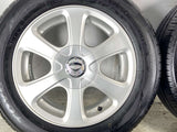トーヨータイヤ ナノエナジー3+ 185/65R15 / PRD 6.0J+40 100/114.3-4穴 4本