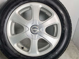 トーヨータイヤ ナノエナジー3+ 185/65R15 / PRD 6.0J+40 100/114.3-4穴 4本
