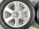 トーヨータイヤ ナノエナジー3+ 185/65R15 / PRD 6.0J+40 100/114.3-4穴 4本