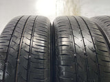 トーヨータイヤ ナノエナジー3+ 185/65R15 / PRD 6.0J+40 100/114.3-4穴 4本