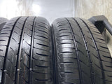 トーヨータイヤ ナノエナジー3+ 185/65R15 / PRD 6.0J+40 100/114.3-4穴 4本