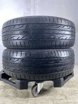 ダンロップ ル・マン LM704 185/60R15 2本