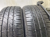 トーヨータイヤ ナノエナジー3 プラス 185/60R15 2本