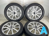 トーヨータイヤ トランパス mpZ 165/60R15 / Exsteer 4.5J+45 100-4穴 4本