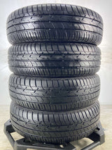 トーヨータイヤ トランパス mpZ 165/60R15 / Exsteer 4.5J+45 100-4穴 4本