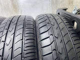 トーヨータイヤ トランパス mpZ 165/60R15 / Exsteer 4.5J+45 100-4穴 4本
