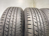 ブリヂストン プレイズ PX 195/65R15 / ヴァーレン 6.0J+50 100-5穴 4本