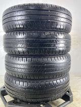 ダンロップ エナセーブ EC300+ 165/60R15 / VIOLENTO 4.5J+45 100-4穴 4本