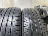 ダンロップ エナセーブ EC300+ 165/60R15 / VIOLENTO 4.5J+45 100-4穴 4本
