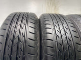 ブリヂストン ネクストリー 195/65R15 / CAINOS 6.0J+45 100-5穴 4本
