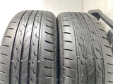 ブリヂストン ネクストリー 185/60R15 2本