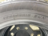 ダンロップ エナセーブ EC203 175/65R15 2本
