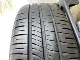 ダンロップ エナセーブ EC204 185/60R15 1本