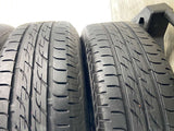 ブリヂストン ネクストリー 175/65R15 / Moduro 5.5J+45 100-4穴 4本