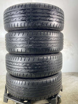ブリヂストン ネクストリー 185/60R15 / JOKER 5.5J+42 100-4穴 4本
