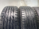 ブリヂストン ネクストリー 185/60R15 / JOKER 5.5J+42 100-4穴 4本
