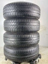 トーヨータイヤ SD-7 195/65R15 / Verthandi 6.0J+50 114.3-5穴 4本