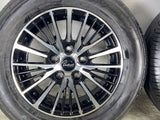 トーヨータイヤ SD-7 195/65R15 / Verthandi 6.0J+50 114.3-5穴 4本