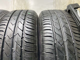 トーヨータイヤ SD-7 195/65R15 / Verthandi 6.0J+50 114.3-5穴 4本