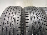 ブリヂストン ネクストリー 195/65R15 4本