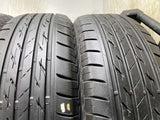 ブリヂストン ネクストリー 195/65R15 4本
