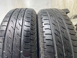ブリヂストン ネクストリー 175/65R15 2本