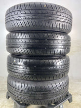 ダンロップ SPスポーツ ファストレスポンス 175/65R15 /日産純正 5.5J+50 100-4穴 4本