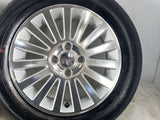 ダンロップ SPスポーツ ファストレスポンス 175/65R15 /日産純正 5.5J+50 100-4穴 4本