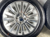 ダンロップ SPスポーツ ファストレスポンス 175/65R15 /日産純正 5.5J+50 100-4穴 4本