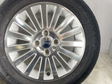 ダンロップ SPスポーツ ファストレスポンス 175/65R15 /日産純正 5.5J+50 100-4穴 4本
