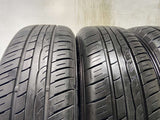 ダンロップ SPスポーツ ファストレスポンス 175/65R15 /日産純正 5.5J+50 100-4穴 4本