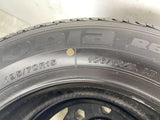 ブリヂストン エコピア R680 195/70R15 106/104 L LT 2本