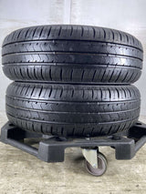 ブリヂストン エコピア NH100C 185/60R15 2本