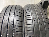 ブリヂストン エコピア NH100C 185/60R15 2本